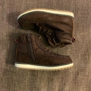 Old Navy Toddler Boy Boots